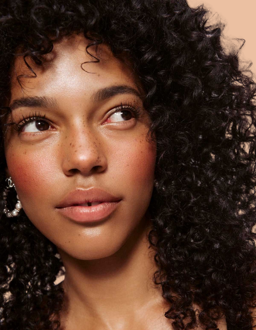 nordic glow, curly girl godkendt ✔️