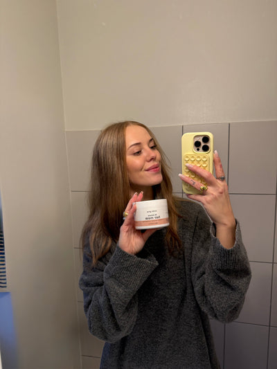 Nordic Glow Hair Mask