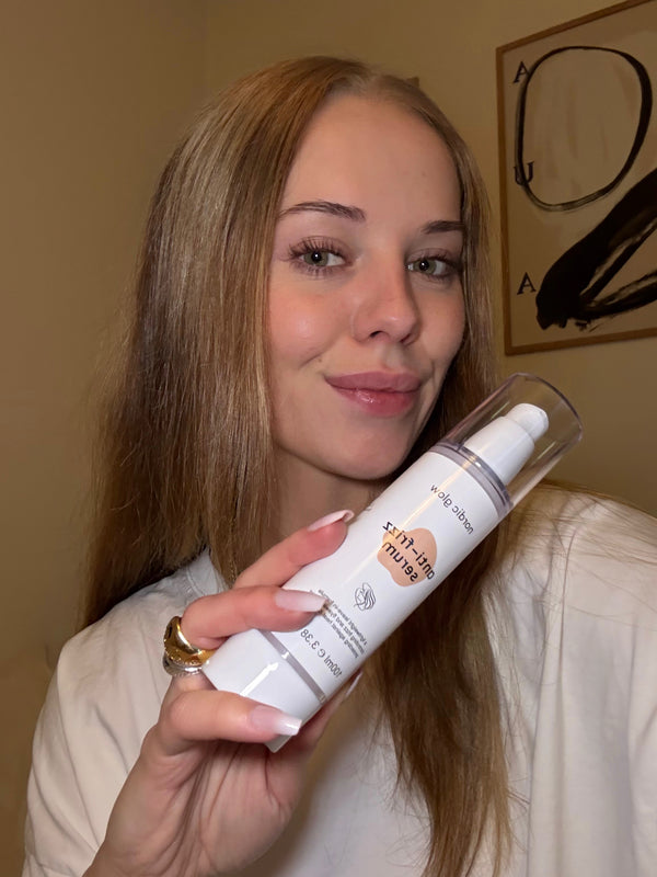 +5.000 kvinderelsker deres SUNDERE hår