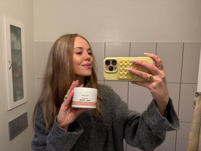 Nordic Glow Hair Mask