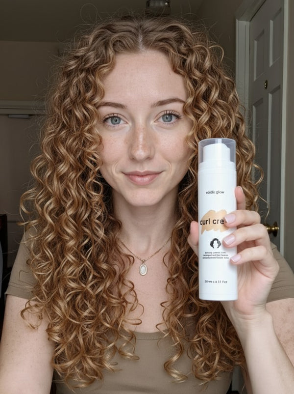 +1.000 kvinderelsker deres SUNDERE hår