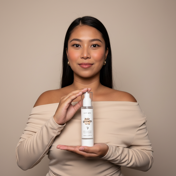 +5.000 kvinderelsker deres SUNDERE hår