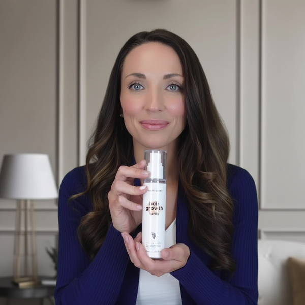 +1.000 kvinderelsker deres SUNDERE hår